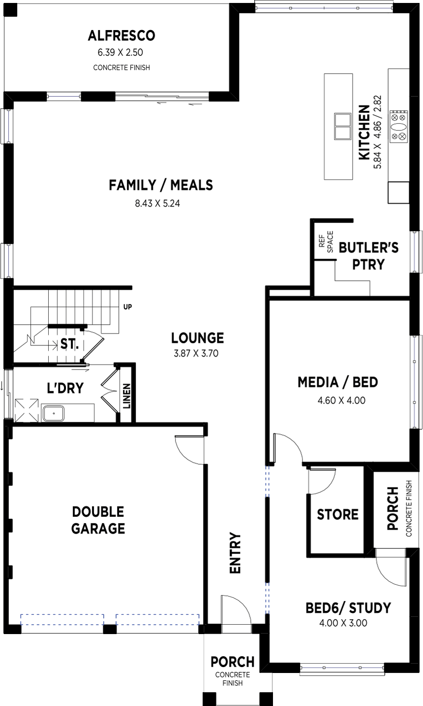 Grandworth Dynasty static ground