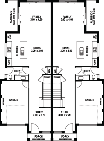 TITAN MONARCH DUPLEX BROCHURE GF