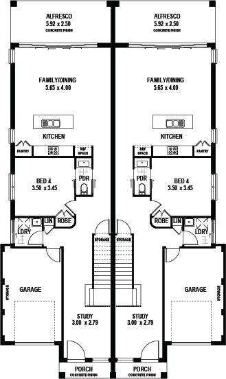 TITAN PREMIER DUPLEX BROCHURE GF