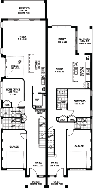 WEB PAGE FILES CASTLEGLEN+ SCENIC BAY OCT 2025 GF