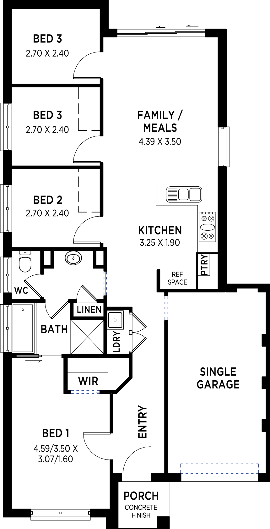 103 THE BANNABY METRO 4 RHS static v2