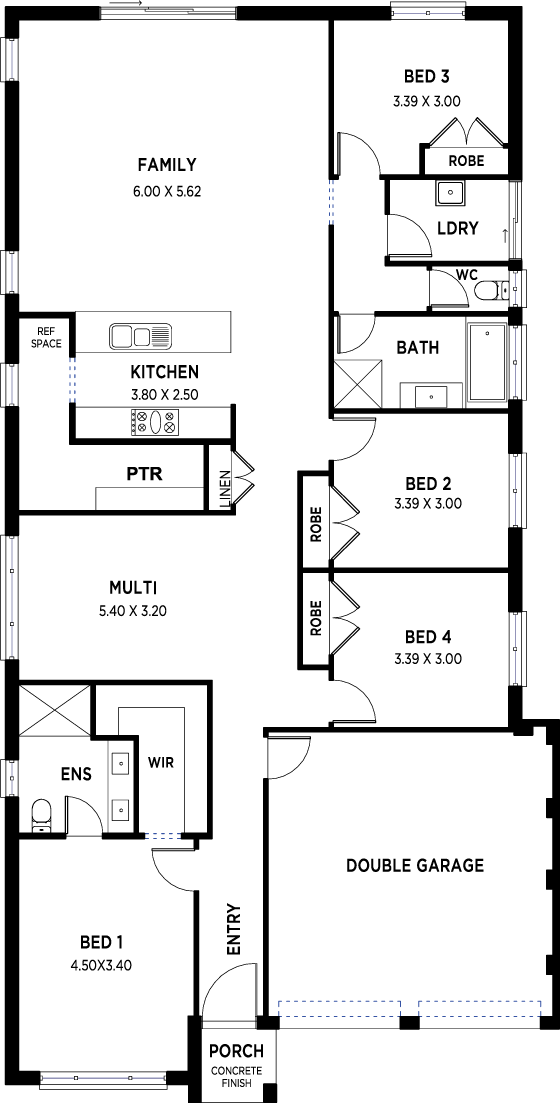 106 THE BANNABY KINGSTON RHS static