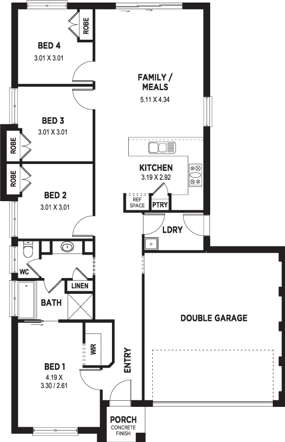 108 THE LEO RHS static