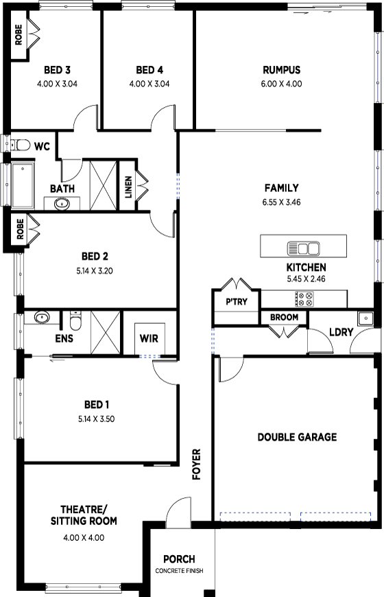 112 THE NEWORTH 25 RHS static