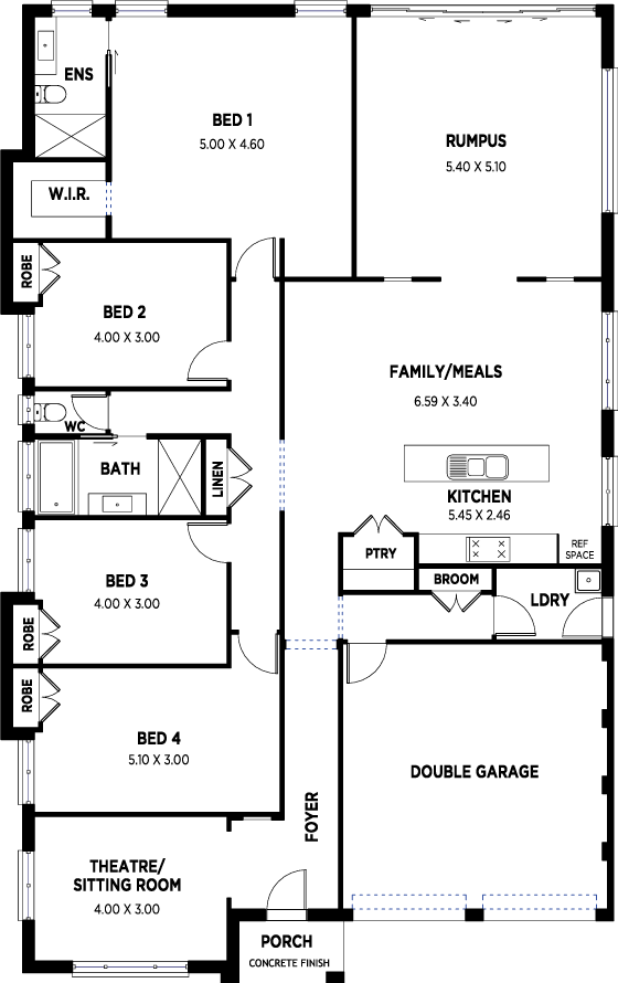113 THE NEWORTH GRAND RHS static