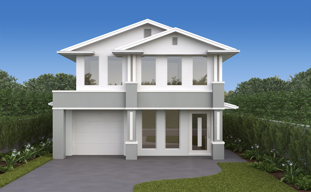 New House & Land Packages, Sydney & South Coast NSW Allcastle Homes