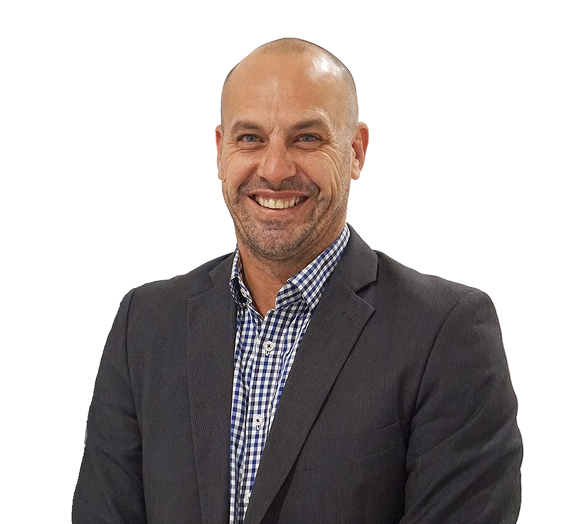 Scott Bradley, House & Land Specialist
